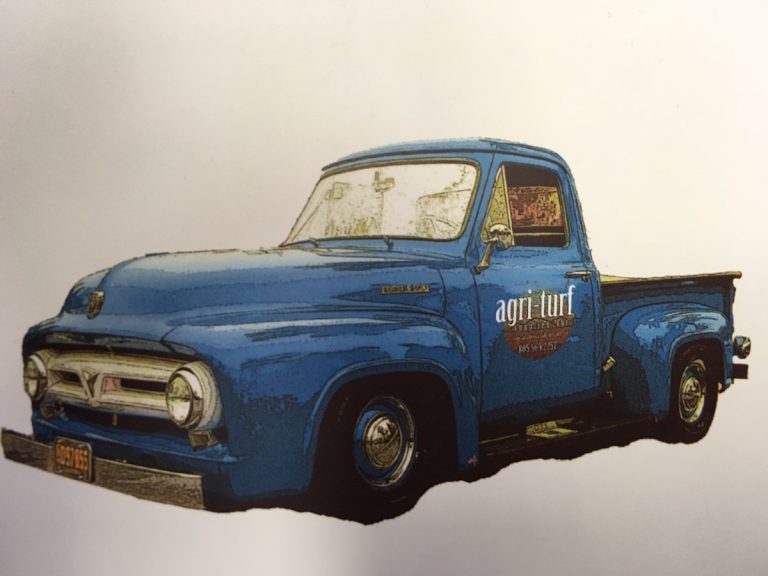 MEET THE OWNER – GEORGE SCHNACKENBERG